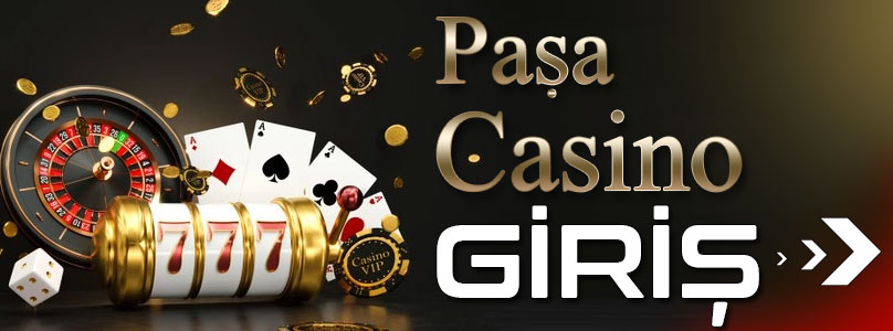 Paşacasino Giriş