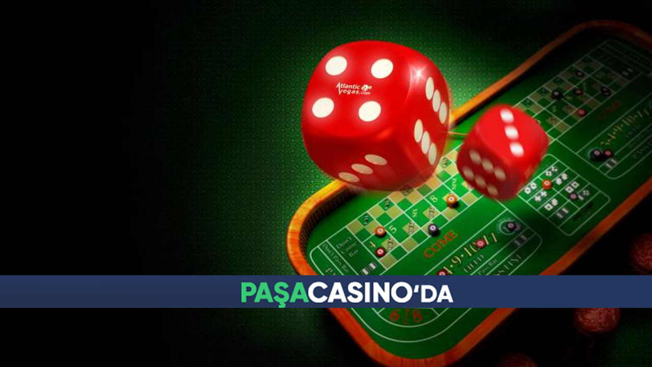 Paşacasino Canlı Destek