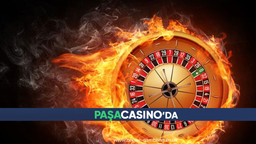 Paşacasino Etkinlik ve Event TOP 10