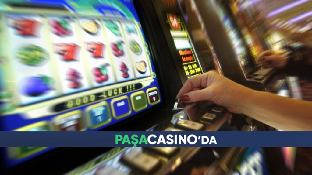 paşacasino